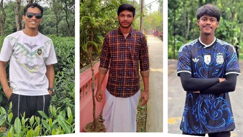 ১২ দিনের ব্যবধানে চট্টগ্রাম বিশ্ববিদ্যালয়ের তিন শিক্ষার্থীর মৃত্যু