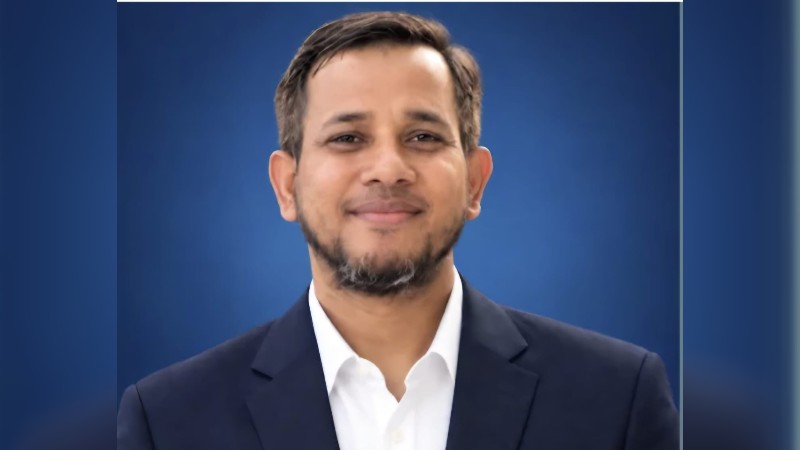 চবির আলাওল হলের নতুন প্রভোস্ট অধ্যাপক ড. মুহাম্মদ আমান উল্লাহ