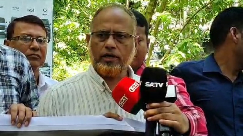 অপ্রতিমের হত্যাকারীদের এমন বিচার হোক, যা সমাজ ও রাষ্ট্রের জন্য দৃষ্টান্ত: কুবি উপ-উপাচার্য