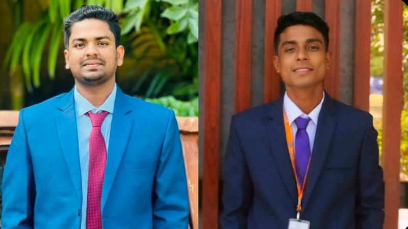 বেরোবিতে ঢাকা জেলা ছাত্রকল্যাণ সমিতির নতুন সভাপতি রুমান, সম্পাদক শিপন