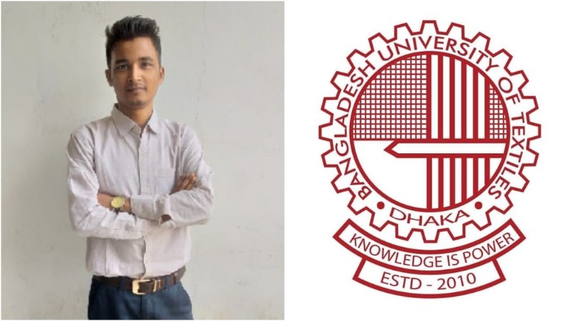 ডেঙ্গু আক্রান্ত হয়ে মারা গেলেন বুটেক্সের কর্মচারী, উপাচার্যের শোক