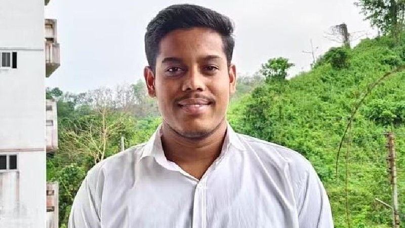 চবি জামালপুর স্টুডেন্টস’ এসোসিয়েশনের ভারপ্রাপ্ত সাধারণ সম্পাদক সিফাত