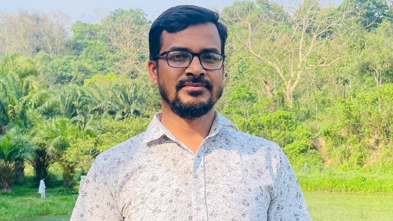 চবিতে নতুন প্রক্টর হিসেবে নিয়োগ পেলেন ড. মোঃ কামরুল হোসাইন
