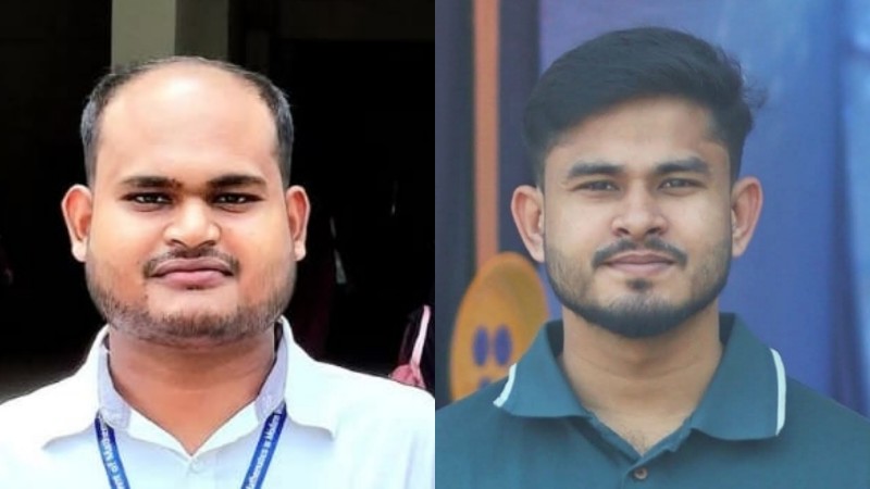 যবিপ্রবির ‘অ্যাসোসিয়েশন অফ ব্রাহ্মণবাড়িয়া’র নেতৃত্বে সুমন-রোকন