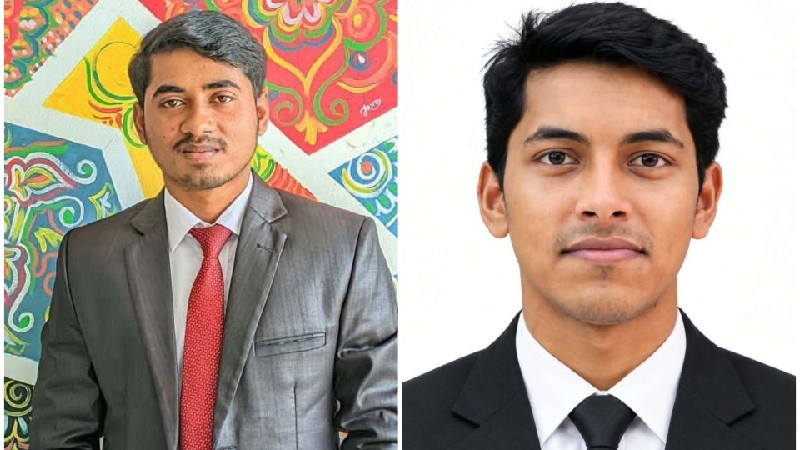 চবির ফারহাদ হল ডিবেটিং ক্লাবের কমিটি ঘোষণা, সভাপতি শাকিল সম্পাদক রাসেল