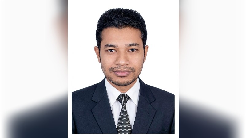 ডিআরইউর সদস্য হলেন চাঁদপুরের কৃতী সন্তান মহিউদ্দিন রাব্বানী
