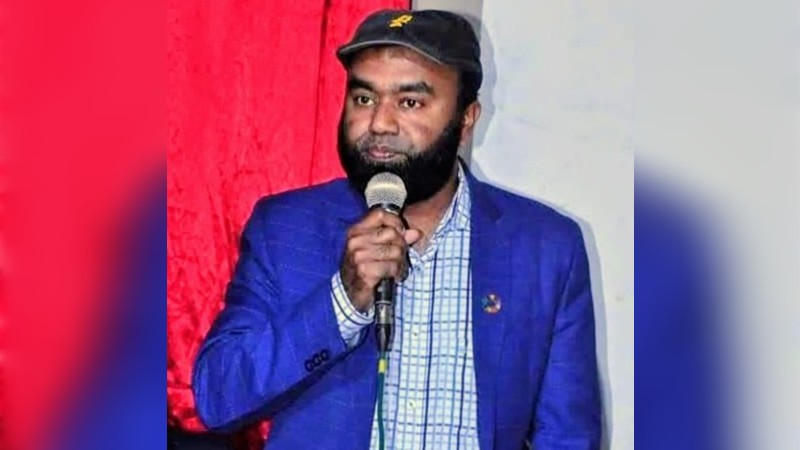 ‘গুণী শিক্ষক’ সম্মাননা পাচ্ছেন নোবিপ্রবির অধ্যাপক ড. মোহাম্মদ বেলাল হোসাইন